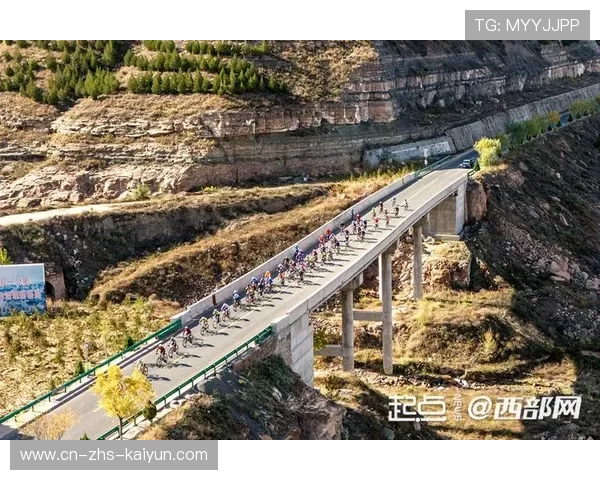 榆林府谷、佳县、吴堡三县联动,沿黄路成赛事载体