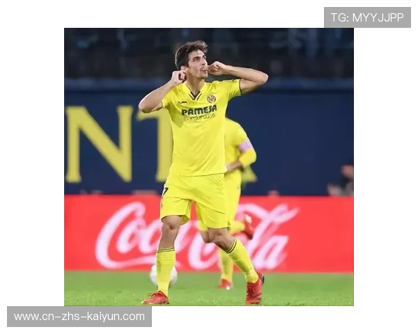 赫拉德-莫雷诺点球破僵，比利亚雷亚尔客场先声夺人