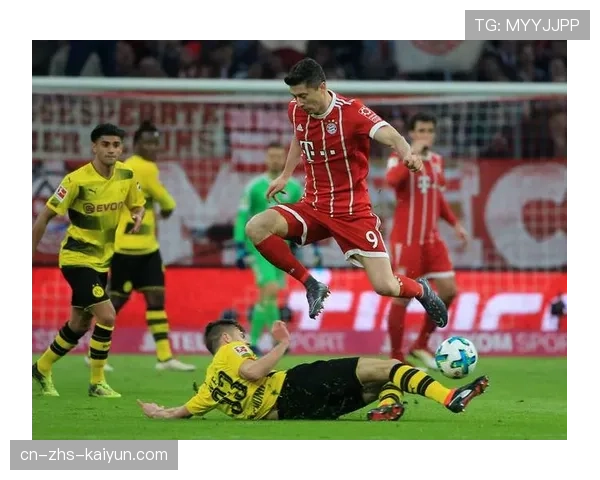 拜仁慕尼黑迎战多特蒙德，国家德比将检验两队争冠决心