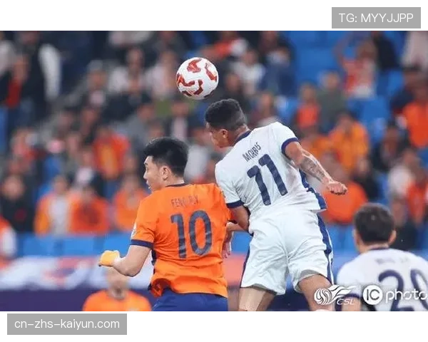 青岛海牛0-0战平梅州客家，双方门将屡献神扑