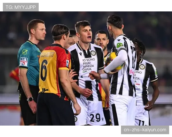 意甲评论员：数据表明，联赛中下游球队的防守韧性正在缩小与豪门的差距